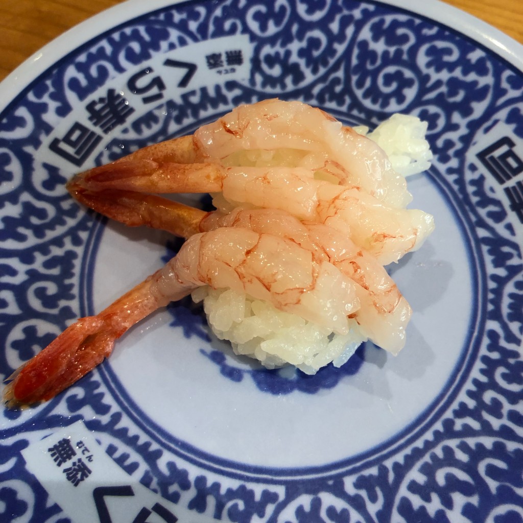 ユーザーが投稿した寿司皿の写真 - 実際訪問したユーザーが直接撮影して投稿した五日市中央回転寿司無添 くら寿司 広島五日市店の写真