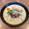 実際訪問したユーザーが直接撮影して投稿した千島ラーメン / つけ麺なにわ新風 大正店の写真