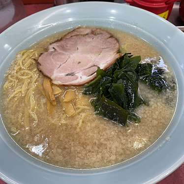 実際訪問したユーザーが直接撮影して投稿した大門町ラーメン / つけ麺ニューラーメンショップ 大宮東口店の写真