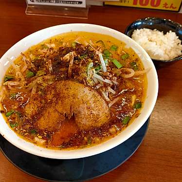 横浜家系ラーメンおばら家 鍛冶店のundefinedに実際訪問訪問したユーザーunknownさんが新しく投稿した新着口コミの写真