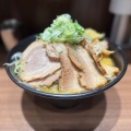 実際訪問したユーザーが直接撮影して投稿した丸の内ラーメン専門店東京スタイル みそらーめん ど・みその写真