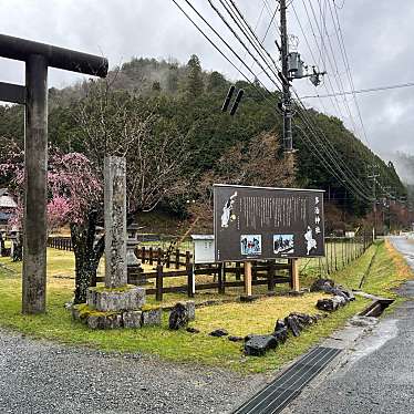 ここあちーずさんが投稿した日吉町田原神社のお店多治神社/タジジンジヤの写真