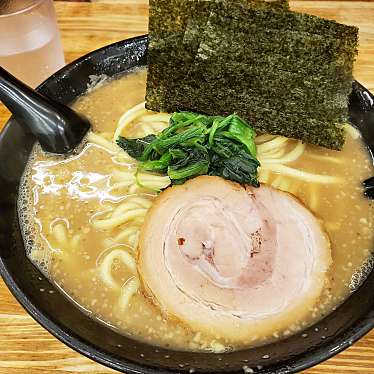 実際訪問したユーザーが直接撮影して投稿した下連雀ラーメン専門店らーめん せい家 三鷹店の写真