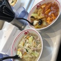 実際訪問したユーザーが直接撮影して投稿した下大槻ラーメン専門店蒙古タンメン中本 秦野の写真