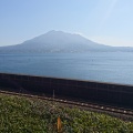 実際訪問したユーザーが直接撮影して投稿した桜島二俣町山 / 峠桜島の写真