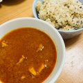 カレー粉 - 実際訪問したユーザーが直接撮影して投稿した琴ノ緒町インド料理インドカレーの店 神戸アールティー 三宮店の写真のメニュー情報