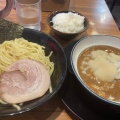 つけ麺 - 実際訪問したユーザーが直接撮影して投稿した練馬ラーメン専門店町田商店 練馬商店の写真のメニュー情報