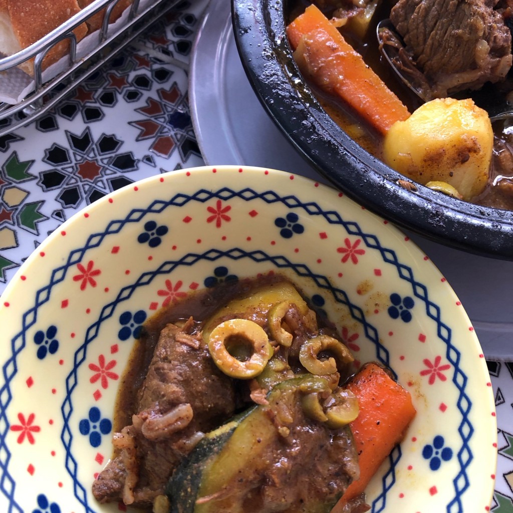ユーザーが投稿したランチの写真 - 実際訪問したユーザーが直接撮影して投稿した旭丘スペイン料理アランダルースの写真