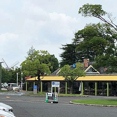 実際訪問したユーザーが直接撮影して投稿した赤松町道の駅道の駅 デンパーク安城の写真