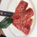 実際訪問したユーザーが直接撮影して投稿した福島肉料理YAKINIKU A FIVE 徳 福島店の写真