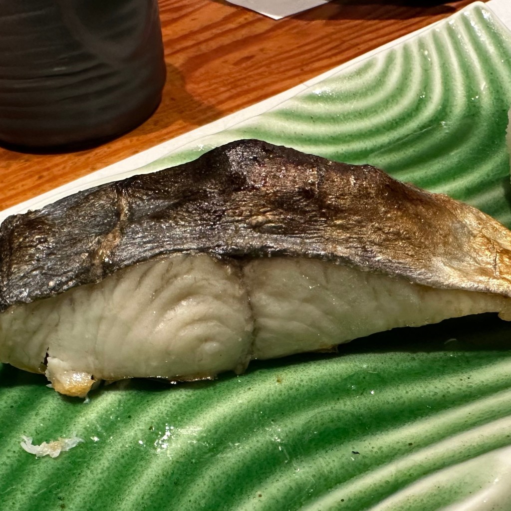 ユーザーが投稿したおまかせコースの写真 - 実際訪問したユーザーが直接撮影して投稿した京橋魚介 / 海鮮料理京ばし 松輪の写真