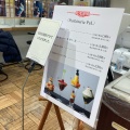 実際訪問したユーザーが直接撮影して投稿した南四条西ケーキpatisserie OKASHI GAKUの写真