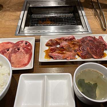 焼肉ライク 御茶ノ水店のundefinedに実際訪問訪問したユーザーunknownさんが新しく投稿した新着口コミの写真