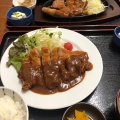 実際訪問したユーザーが直接撮影して投稿した昭和通定食屋慎心食堂の写真