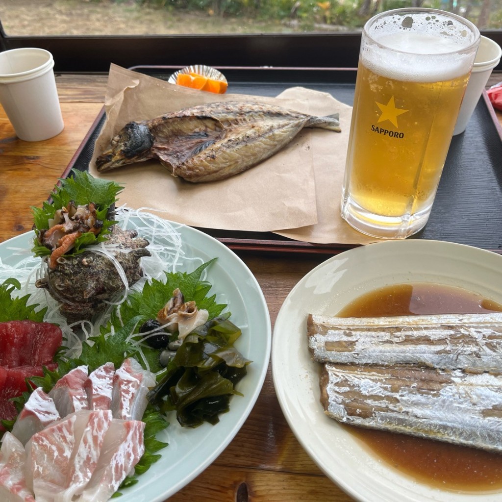 実際訪問したユーザーが直接撮影して投稿した堺魚介 / 海鮮料理もとやの写真