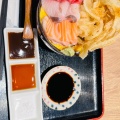 実際訪問したユーザーが直接撮影して投稿した梅田その他飲食店ラベイユ 大阪梅田店の写真