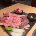 実際訪問したユーザーが直接撮影して投稿した砂肉料理牛紋 イオンモール四條畷店の写真