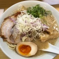 実際訪問したユーザーが直接撮影して投稿した遊部川原ラーメン / つけ麺ひろまるの写真