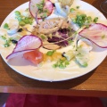 実際訪問したユーザーが直接撮影して投稿した東鶉洋食BISTRO ベルスールの写真