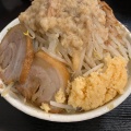 実際訪問したユーザーが直接撮影して投稿した中央東ラーメン / つけ麺中華そば まがりすけの写真