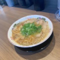 ラーメン - 実際訪問したユーザーが直接撮影して投稿した西賀茂榿ノ木町ラーメン専門店ラー麺 天笑の写真のメニュー情報