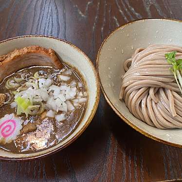 実際訪問したユーザーが直接撮影して投稿した河原代ラーメン / つけ麺麺屋 みつばの写真