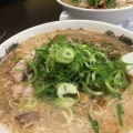 ラーメン - 実際訪問したユーザーが直接撮影して投稿した新栄東ラーメン専門店来来亭 佐賀新栄店の写真のメニュー情報