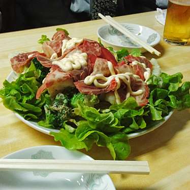 貴司さんが投稿した門前仲町居酒屋のお店宝家/タカラヤの写真