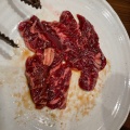 実際訪問したユーザーが直接撮影して投稿した東両羽町肉料理南大門の写真