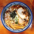 実際訪問したユーザーが直接撮影して投稿した茶町ラーメン / つけ麺麺処 宗杏の写真