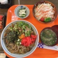 実際訪問したユーザーが直接撮影して投稿した五日市定食屋キッチンTanakaの写真
