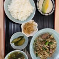 実際訪問したユーザーが直接撮影して投稿した鵜川中華料理東東の写真