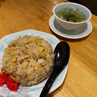 POPO_POPOさんが投稿した東町ラーメン / つけ麺のお店小田原タンメン総本店/オダワラタンメンソウホンテンの写真