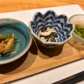 実際訪問したユーザーが直接撮影して投稿した東和食 / 日本料理南渋谷 なみの上の写真