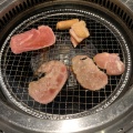 実際訪問したユーザーが直接撮影して投稿した阿倍野筋焼肉焼肉王道ファミリア あべのキューズモール店の写真