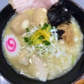 実際訪問したユーザーが直接撮影して投稿した本町ラーメン / つけ麺麺家 幸乃鶏の写真