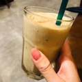 実際訪問したユーザーが直接撮影して投稿した西蒲田カフェタリーズコーヒー 東急プラザ蒲田店の写真