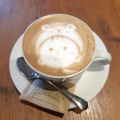 実際訪問したユーザーが直接撮影して投稿した上乃木カフェCL2 coffeeの写真