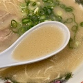 実際訪問したユーザーが直接撮影して投稿した大橋ラーメン / つけ麺博多玉の写真