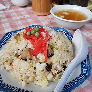 実際訪問したユーザーが直接撮影して投稿した南仙北中華料理仙龍の写真