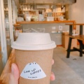 実際訪問したユーザーが直接撮影して投稿した北沢カフェLOOK UP COFFEEの写真