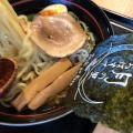 実際訪問したユーザーが直接撮影して投稿した八幡ラーメン / つけ麺信州みそめん舎の写真