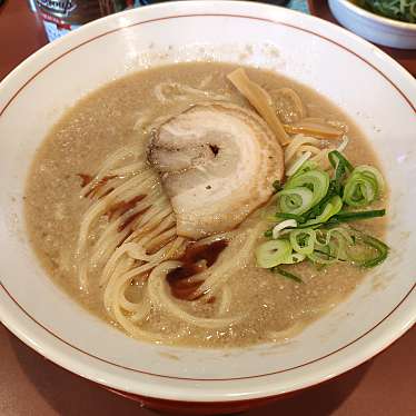 ラーメン 一作 寝屋川店のundefinedに実際訪問訪問したユーザーunknownさんが新しく投稿した新着口コミの写真