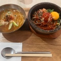 実際訪問したユーザーが直接撮影して投稿した辻堂神台韓国料理むっとり テラスモール湘南の写真