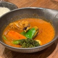 実際訪問したユーザーが直接撮影して投稿した大通西スープカレーlavi ル・トロワ店の写真