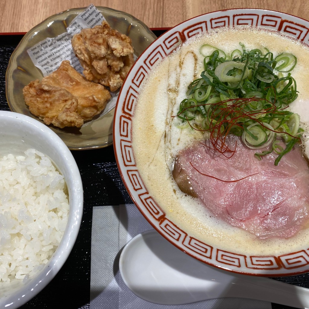 SORAMARUさんが投稿した菅カフェのお店福のキッチン/フクノキッチンの写真