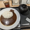 実際訪問したユーザーが直接撮影して投稿した旭町牛丼松屋 八王子店の写真