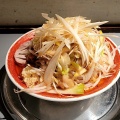 実際訪問したユーザーが直接撮影して投稿した中央ラーメン / つけ麺麺でる 相模原の写真