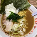 実際訪問したユーザーが直接撮影して投稿した紺屋町ラーメン / つけ麺松福呉服町通り店の写真