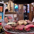 実際訪問したユーザーが直接撮影して投稿した青山焼肉とりとん半田青山店の写真